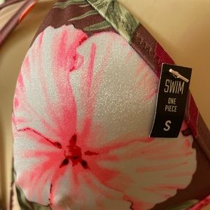 Bathing suit 🩱Multicolor